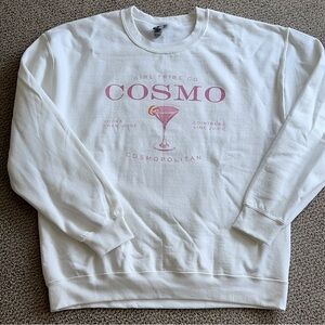 Girl Tribe Cosmo Sweater (NEW)
